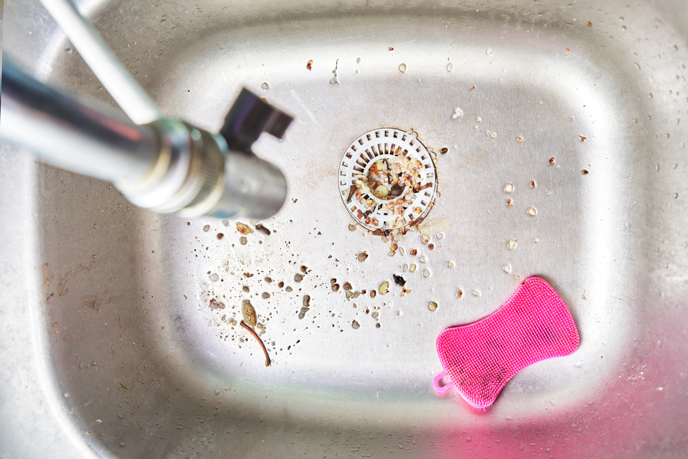 Garbage Disposal