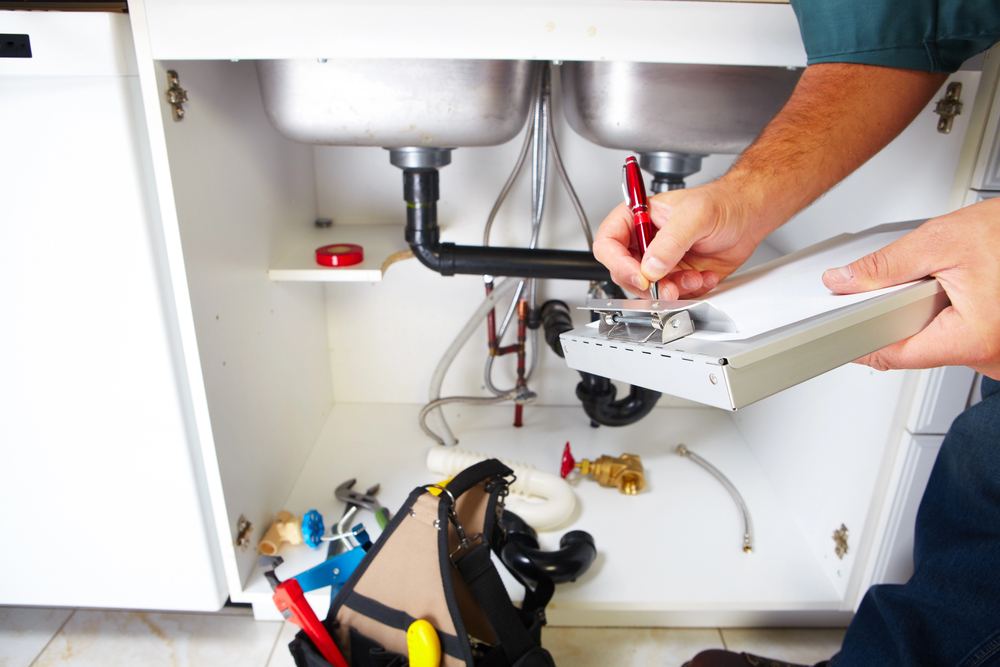Plumbing 3