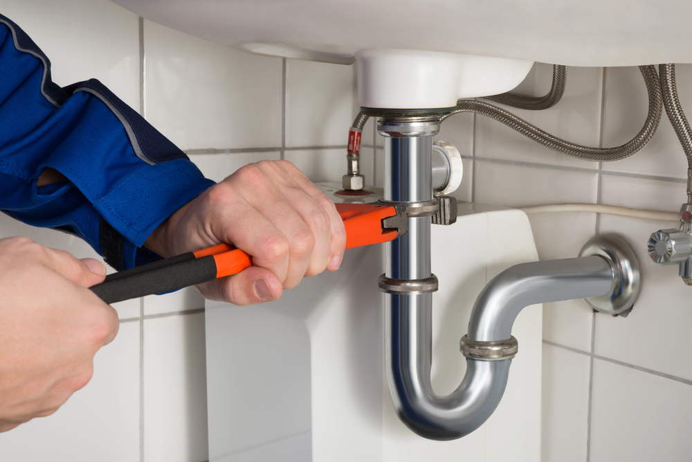 Plumbing 4